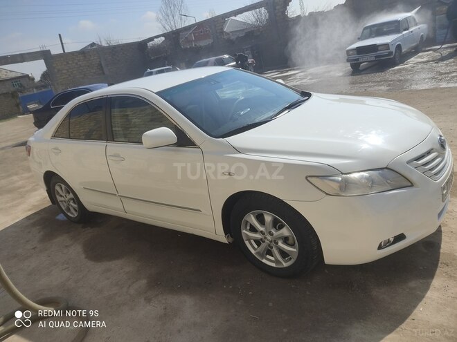 Toyota Camry-2