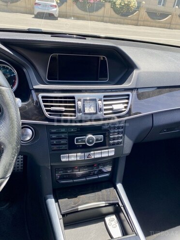 Mercedes E 250 2015, 114,000 km - 2.0 l - Bakı