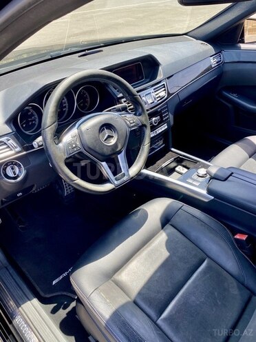 Mercedes E 250 2015, 114,000 km - 2.0 l - Bakı