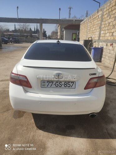 Toyota Camry-4