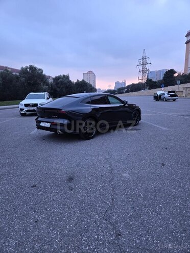 Changan Uni-V 2024, 47,000 km - 1.5 l - Bakı