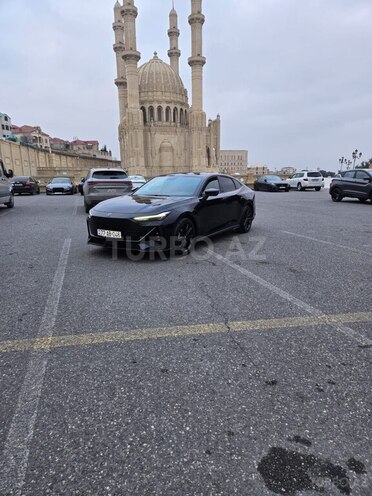 Changan Uni-V 2024, 47,000 km - 1.5 l - Bakı