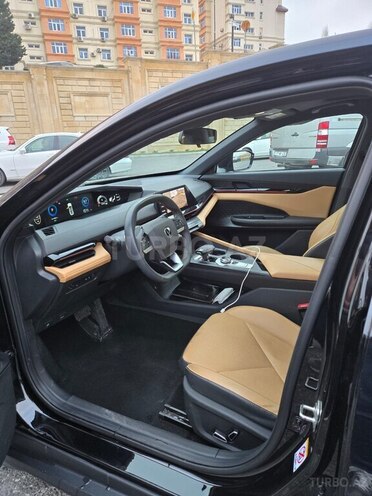 Changan Uni-V 2024, 47,000 km - 1.5 l - Bakı
