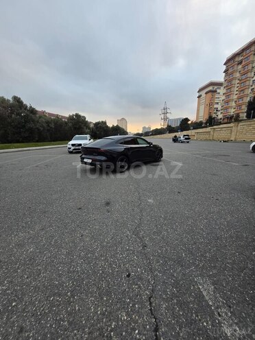 Changan Uni-V 2024, 47,000 km - 1.5 l - Bakı