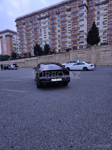 Changan Uni-V 2024, 47,000 km - 1.5 l - Bakı