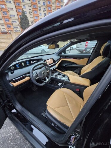 Changan Uni-V 2024, 47,000 km - 1.5 l - Bakı