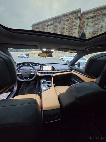 Changan Uni-V 2024, 47,000 km - 1.5 l - Bakı