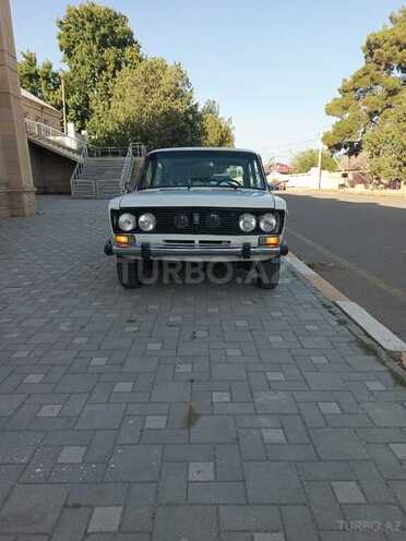 LADA (VAZ) 2106 1996, 270,000 km - 1.3 l - Ağstafa