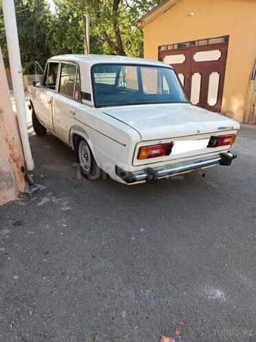 LADA (VAZ) 2106 1996, 270,000 km - 1.3 l - Ağstafa