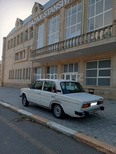 LADA (VAZ) 2106 1996, 270,000 km - 1.3 l - Ağstafa