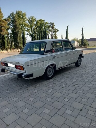 LADA (VAZ) 2106 1996, 270,000 km - 1.3 l - Ağstafa