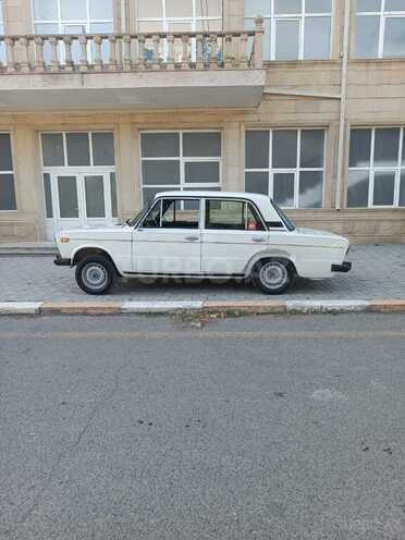 LADA (VAZ) 2106 1996, 270,000 km - 1.3 l - Ağstafa