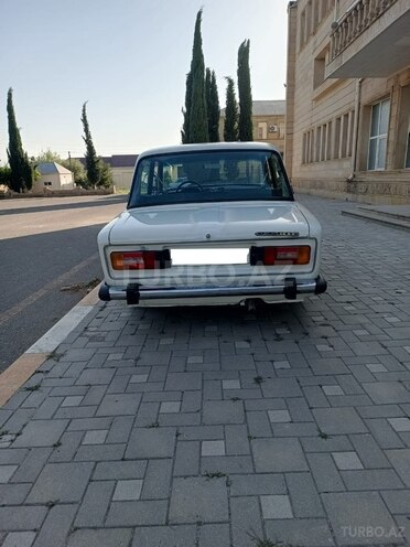 LADA (VAZ) 2106 1996, 270,000 km - 1.3 l - Ağstafa
