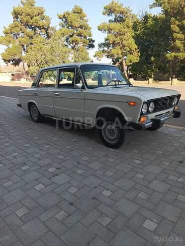 LADA (VAZ) 2106 1996, 270,000 km - 1.3 l - Ağstafa