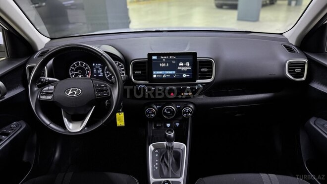 Hyundai Venue 2020, 63,000 km - 1.6 л - Bakı