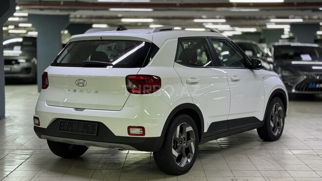 Hyundai Venue 2020, 63,000 km - 1.6 л - Bakı