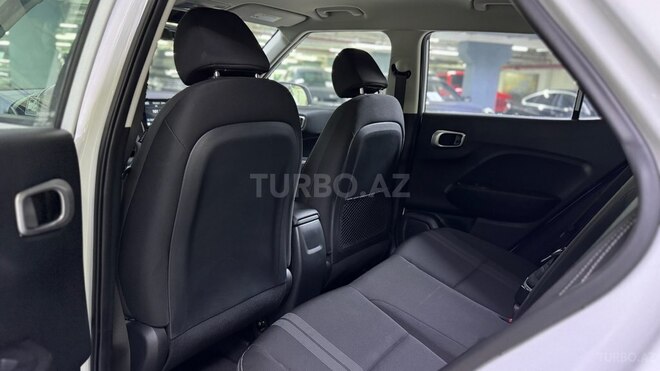 Hyundai Venue 2020, 63,000 km - 1.6 л - Bakı