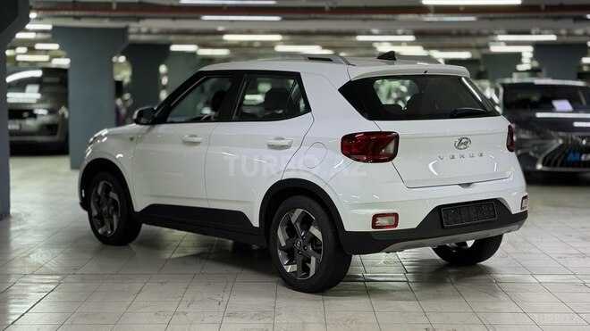Hyundai Venue 2020, 63,000 km - 1.6 л - Bakı