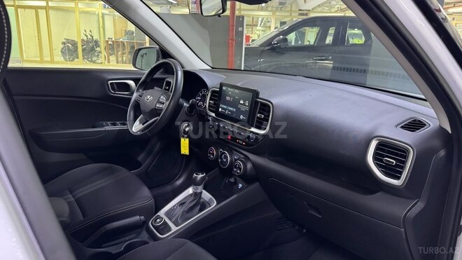 Hyundai Venue 2020, 63,000 km - 1.6 л - Bakı