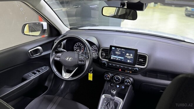 Hyundai Venue 2020, 63,000 km - 1.6 л - Bakı
