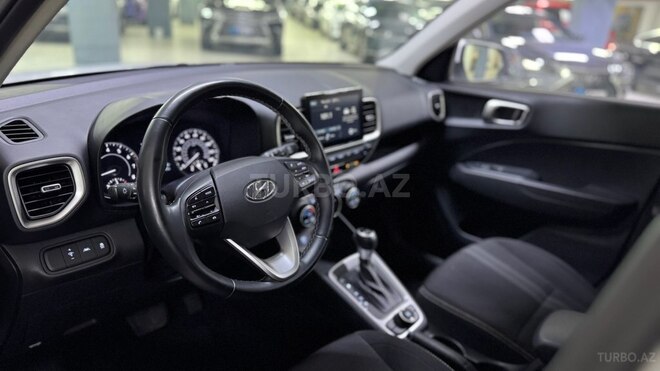 Hyundai Venue 2020, 63,000 km - 1.6 л - Bakı