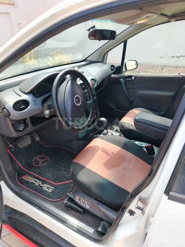 Mercedes A 160 1999, 155,000 km - 1.6 l - Bakı