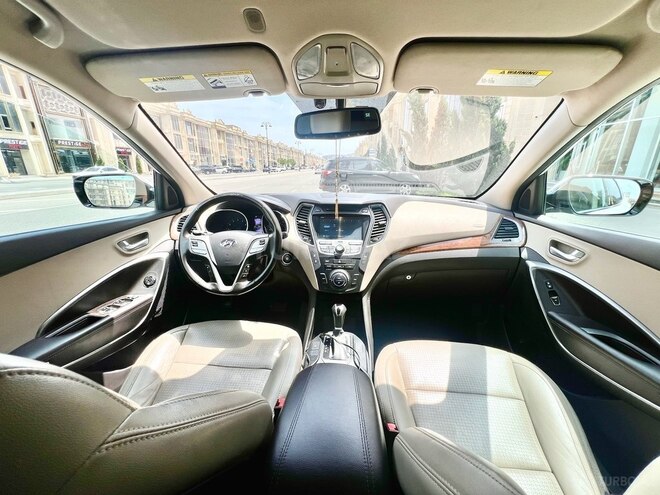 Hyundai Santa Fe 2014, 200,000 km - 2.0 л - Bakı