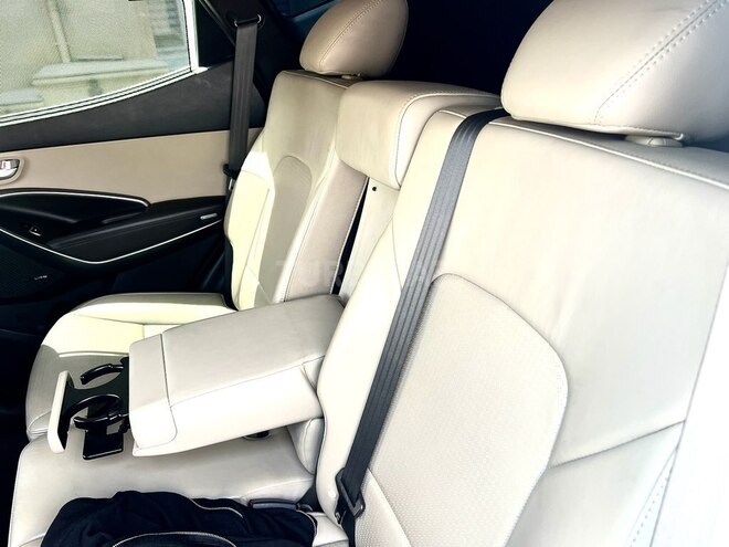 Hyundai Santa Fe 2014, 200,000 km - 2.0 л - Bakı