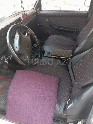 LADA (VAZ) 2107 2005, 250,000 km - 1.7 l - Bakı