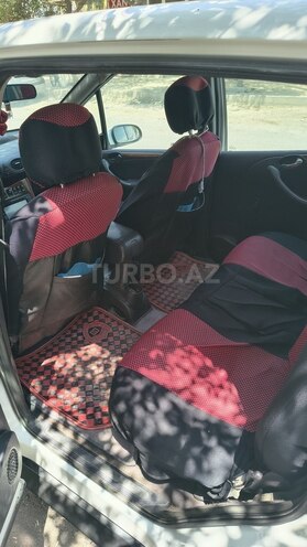 Mercedes A 160 2002, 176,895 km - 1.6 л - Bakı