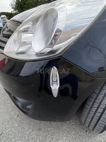 Nissan Note 2012, 79,000 km - 1.6 l - Bakı