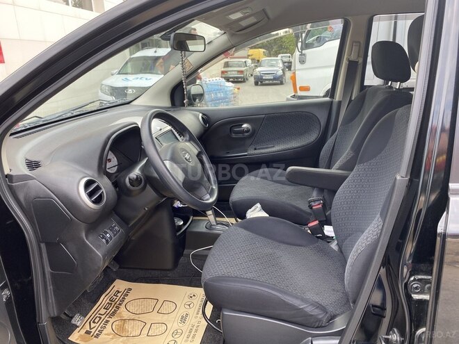 Nissan Note 2012, 79,000 km - 1.6 l - Bakı
