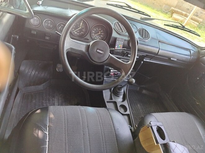 LADA (VAZ) 2106 1996, 270,000 km - 1.3 l - Ağstafa