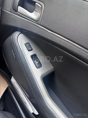 Kia Optima 2015, 209,215 km - 2.0 l - Bakı