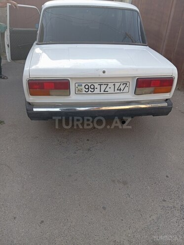 LADA (VAZ) 2107 2005, 250,000 km - 1.7 l - Bakı