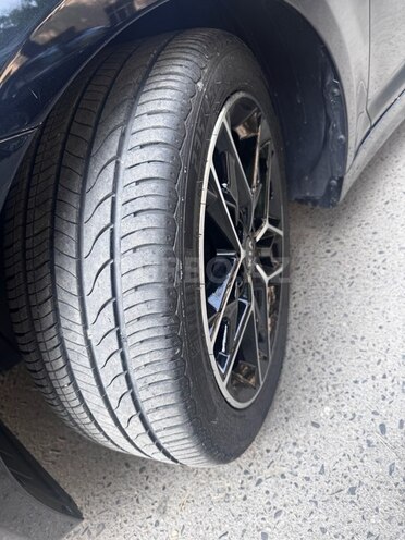 Kia Optima 2015, 209,215 km - 2.0 l - Bakı
