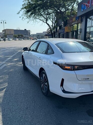 Changan Qiyuan A05 2024, 0 km - 1.5 l - Bakı