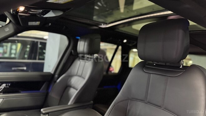 Land Rover Range Rover 2021, 36,000 km - 3.0 l - Bakı