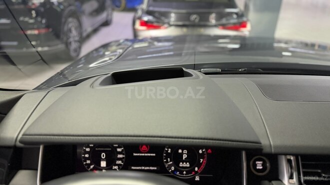 Land Rover Range Rover 2021, 36,000 km - 3.0 l - Bakı