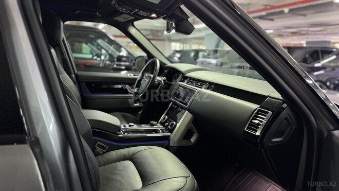 Land Rover Range Rover 2021, 36,000 km - 3.0 l - Bakı
