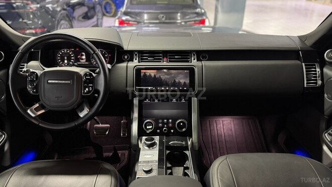 Land Rover Range Rover 2021, 36,000 km - 3.0 l - Bakı