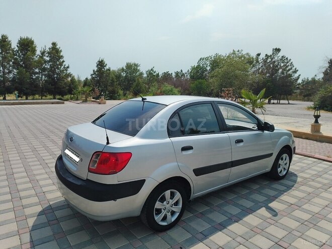 Kia Rio 2008, 296,318 km - 1.4 l - Şirvan
