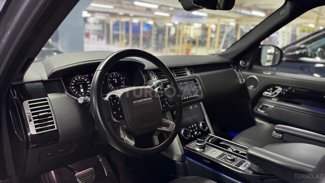 Land Rover Range Rover 2021, 36,000 km - 3.0 l - Bakı