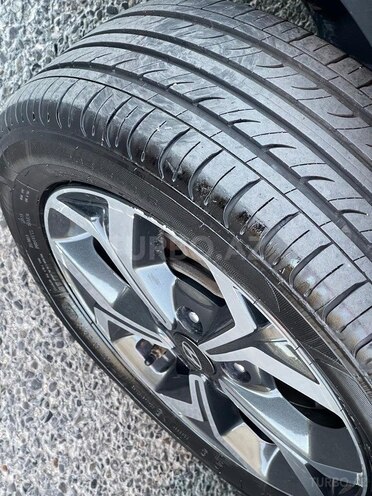 Hyundai Elantra 2020, 58,000 km - 2.0 l - Bakı