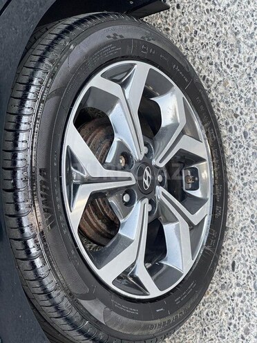 Hyundai Elantra 2020, 58,000 km - 2.0 l - Bakı