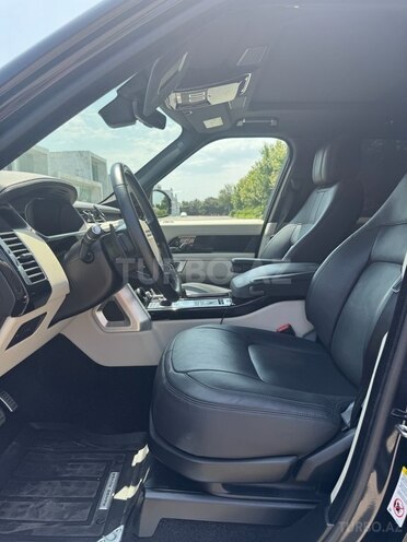 Land Rover Range Rover 2020, 67,000 km - 3.0 l - Bakı