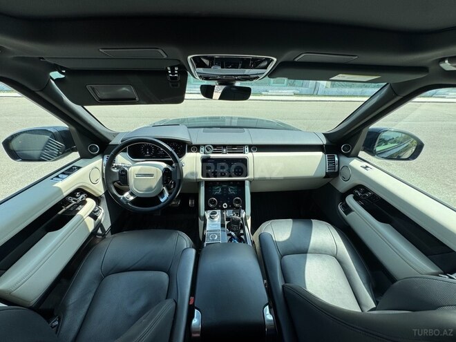 Land Rover Range Rover 2020, 67,000 km - 3.0 l - Bakı