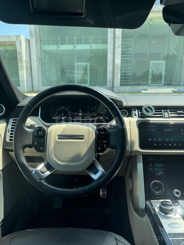 Land Rover Range Rover 2020, 67,000 km - 3.0 l - Bakı