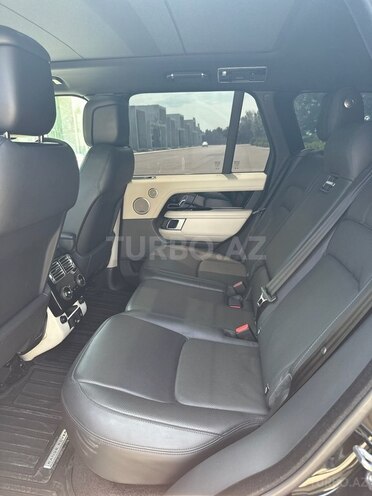 Land Rover Range Rover 2020, 67,000 km - 3.0 l - Bakı