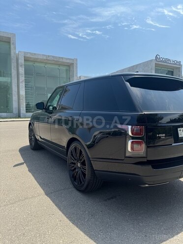 Land Rover Range Rover 2020, 67,000 km - 3.0 l - Bakı